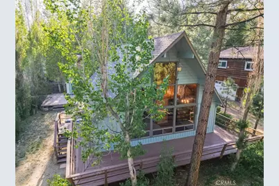 1109 Myrtle, Big Bear City, CA 92314 - Photo 1