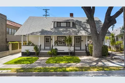 113 , 115 N N Ivy Avenue, Monrovia, CA 91016 - Photo 2