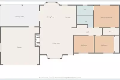 16424 Verde St, Hesperia, CA 92345 - Photo 38