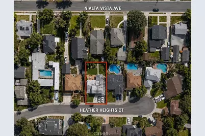 254 Heather Heights Court, Monrovia, CA 91016 - Photo 28