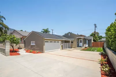 160 N Barranca, Glendora, CA 91741 - Photo 1