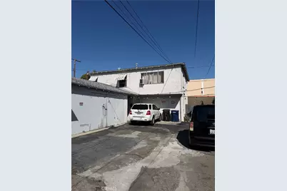 4918 NW Tobias Avenue, Pico Rivera, CA 90660 - Photo 2