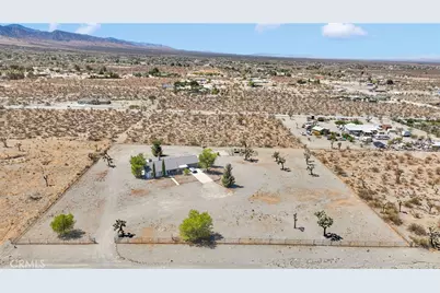 11574 Silver Rock, Pinon Hills, CA 92372 - Photo 56