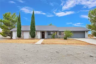 11574 Silver Rock, Pinon Hills, CA 92372 - Photo 1
