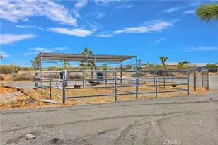 11574 Silver Rock, Pinon Hills, CA 92372 - Photo 40