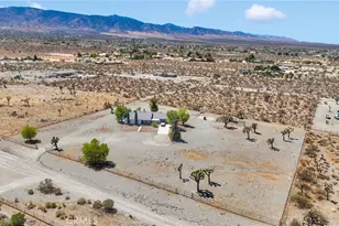 11574 Silver Rock, Pinon Hills, CA 92372 - Photo 46