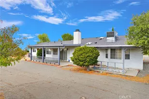 11574 Silver Rock, Pinon Hills, CA 92372 - Photo 38