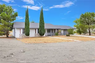 11574 Silver Rock, Pinon Hills, CA 92372 - Photo 2