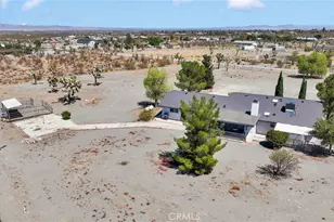 11574 Silver Rock, Pinon Hills, CA 92372 - Photo 52