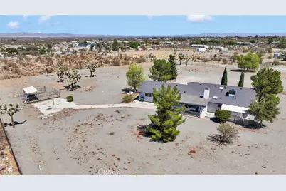 11574 Silver Rock, Pinon Hills, CA 92372 - Photo 52