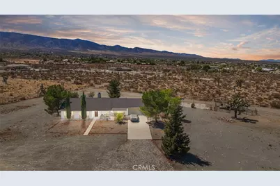 11574 Silver Rock, Pinon Hills, CA 92372 - Photo 56