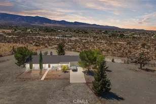 11574 Silver Rock, Pinon Hills, CA 92372 - Photo 56
