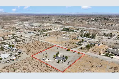 11574 Silver Rock, Pinon Hills, CA 92372 - Photo 50