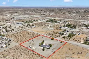 11574 Silver Rock, Pinon Hills, CA 92372 - Photo 50