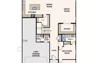 8582 Toyon St, Chino, CA 91708 - Photo 2