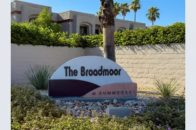2601 S Broadmoor Drive #11, Palm Springs, CA 92264 - Photo 28