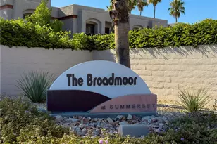 2601 S Broadmoor Dr, Palm Springs, CA 92264 - Photo 28