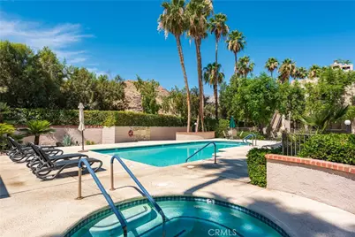 2601 S Broadmoor Drive #11, Palm Springs, CA 92264 - Photo 26