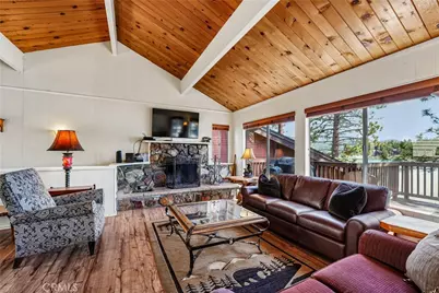 701 Cove, Big Bear Lake, CA 92315 - Photo 4