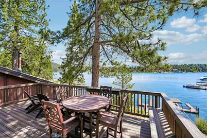 701 Cove, Big Bear Lake, CA 92315 - Photo 1