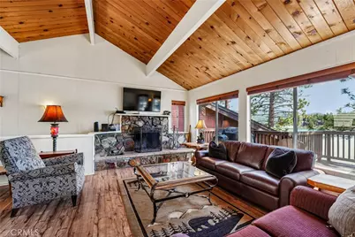 701 Cove, Big Bear Lake, CA 92315 - Photo 4