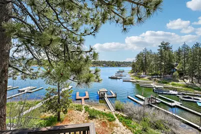 701 Cove, Big Bear Lake, CA 92315 - Photo 2
