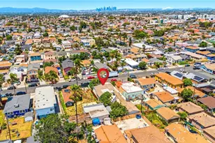 1308 W 90th, Los Angeles, CA 90044 - Photo 8