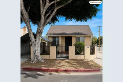 1354 W 84th Street, County - Los Angeles, CA 90044 - Photo 1