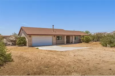 15072 Desert Star Road, Apple Valley, CA 92307 - Photo 1