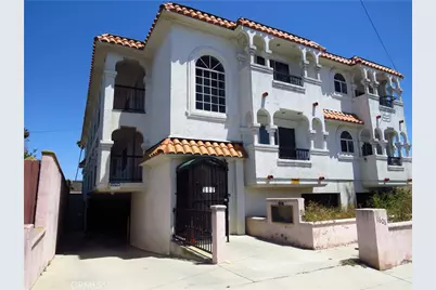 1606 S Palos Verdes, San Pedro, CA 90731 - Photo 2