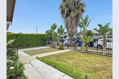 1031 W 61st Street, Los Angeles, CA 90044 - Photo 4