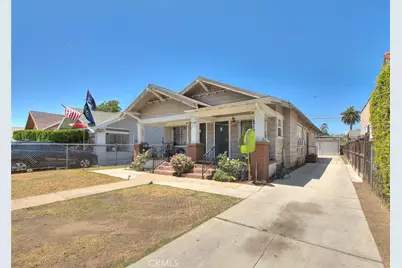 1031 W 61st Street, Los Angeles, CA 90044 - Photo 6