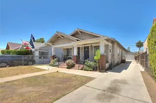 1031 W 61st St, Los Angeles, CA 90044 - Photo 6