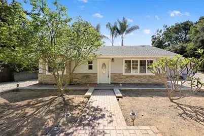 745 E Grandview, Sierra Madre, CA 91024 - Photo 1