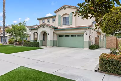 18160 Grove Place, Fontana, CA 92336 - Photo 2
