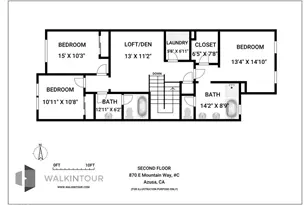 870 East Mountain Way, Azusa, CA 91702 - Photo 46