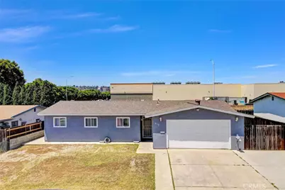 910 Saint George Court, Spring Valley, CA 91977 - Photo 1