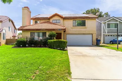 42918 Pearlwood Drive, Lancaster, CA 93536 - Photo 1
