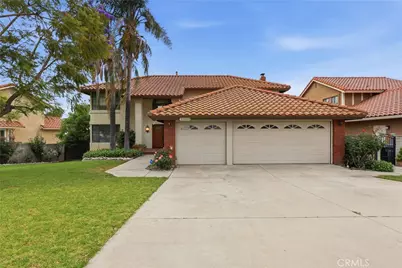 11089 Shiloh Court, Rancho Cucamonga, CA 91737 - Photo 1