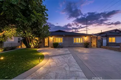 5563 N Fleetwell, Azusa, CA 91702 - Photo 1