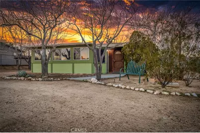7526 Palm, Yucca Valley, CA 92284 - Photo 2