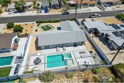 373 W Avenida Cerca, Palm Springs, CA 92262 - Photo 38