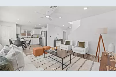 67451 Rio Rosalia Dr., Cathedral City, CA 92234 - Photo 2