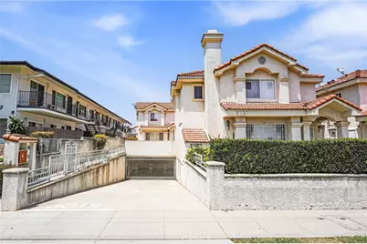 1097 S Marguerita #C, Alhambra, CA 91803 - Photo 26