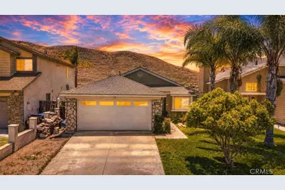14147 Weeping Willow Lane, Fontana, CA 92337 - Photo 1