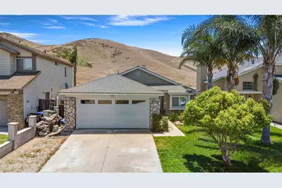 14147 Weeping Willow Lane, Fontana, CA 92337 - Photo 2
