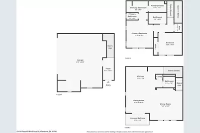 619 West Foothill Boulevard #50, Glendora, CA 91741 - Photo 46