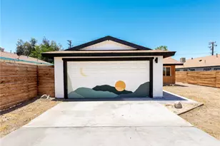 62044 Valley View, Joshua Tree, CA 92252 - Photo 1