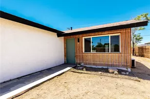 62044 Valley View, Joshua Tree, CA 92252 - Photo 4