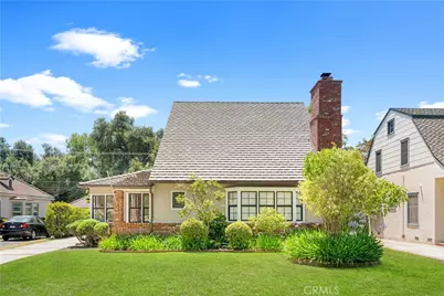 2330 Lorain Road, San Marino, CA 91108 - Photo 1